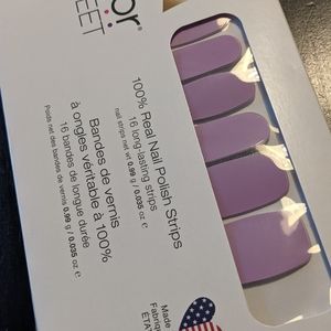 Fashion Prague-er Color Street Nail Set